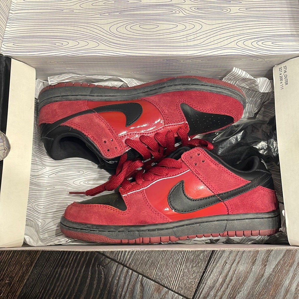 Nike sneakers